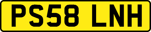 PS58LNH