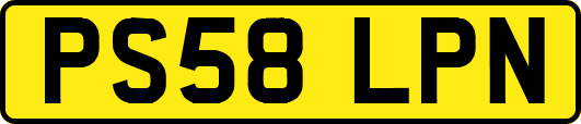 PS58LPN