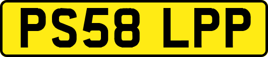 PS58LPP
