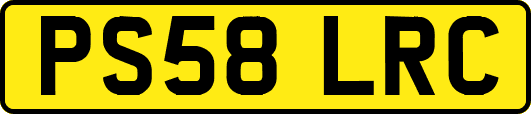 PS58LRC