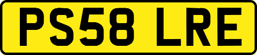 PS58LRE