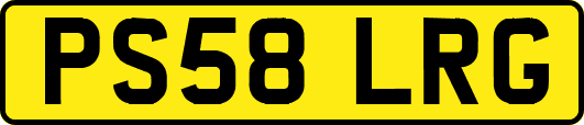 PS58LRG