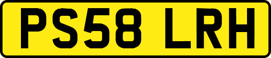 PS58LRH