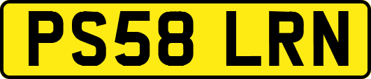 PS58LRN