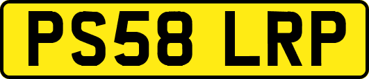 PS58LRP