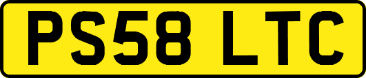 PS58LTC