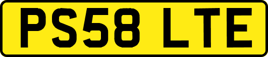 PS58LTE