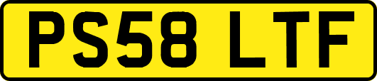 PS58LTF