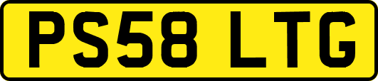 PS58LTG