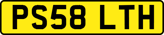 PS58LTH