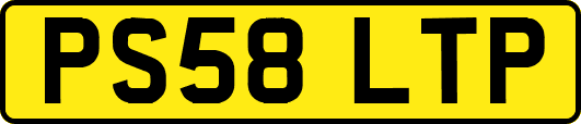 PS58LTP