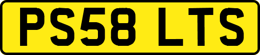 PS58LTS