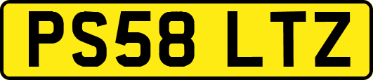 PS58LTZ
