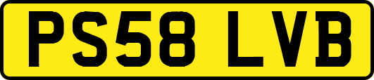 PS58LVB