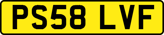PS58LVF