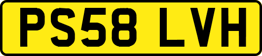PS58LVH