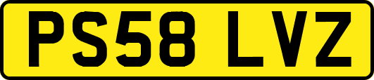 PS58LVZ