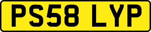 PS58LYP