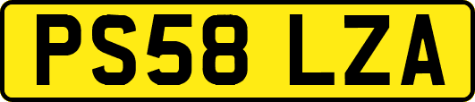 PS58LZA