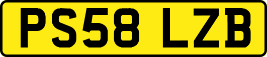 PS58LZB
