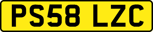 PS58LZC