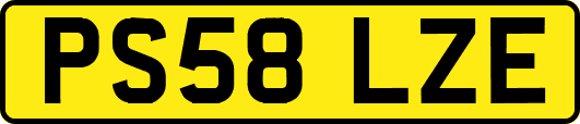 PS58LZE