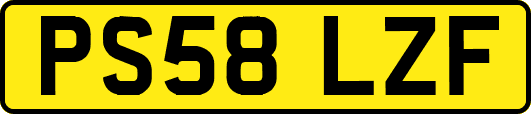 PS58LZF