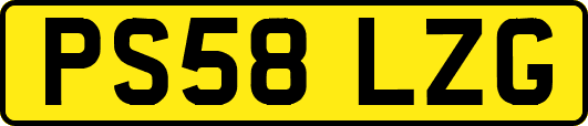 PS58LZG