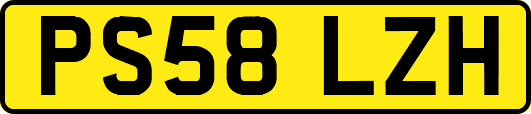 PS58LZH