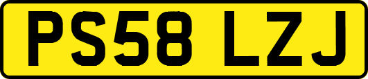 PS58LZJ