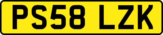 PS58LZK