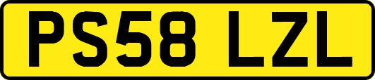 PS58LZL