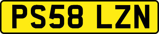 PS58LZN