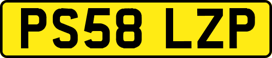 PS58LZP
