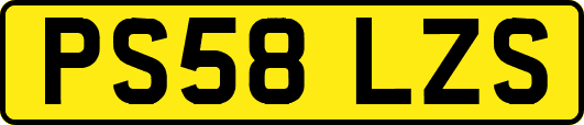 PS58LZS