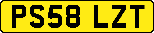 PS58LZT