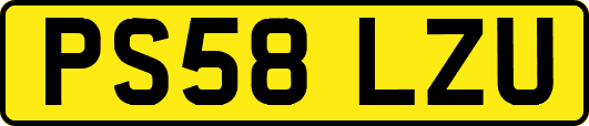 PS58LZU