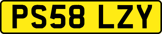 PS58LZY