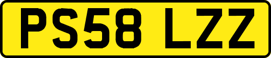 PS58LZZ