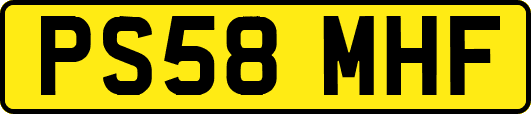 PS58MHF