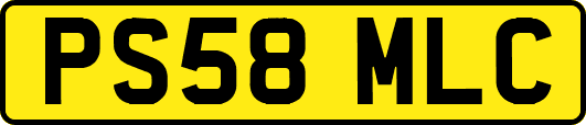 PS58MLC