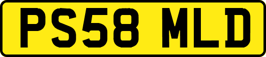 PS58MLD