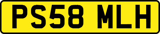 PS58MLH