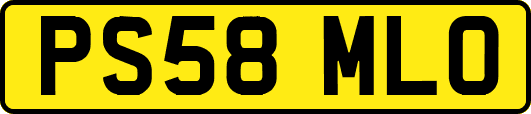 PS58MLO