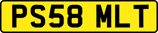 PS58MLT