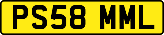 PS58MML