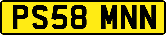 PS58MNN