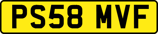 PS58MVF