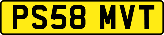 PS58MVT