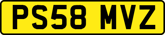 PS58MVZ